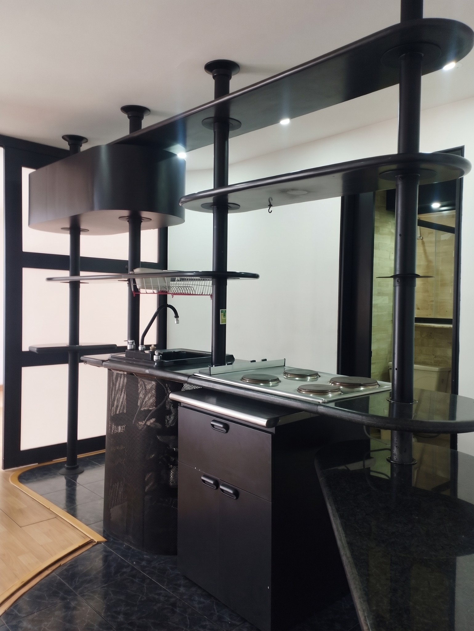 Apartamento en venta en Santa Barbara Occidental, Bogotá · foto 9 de 12