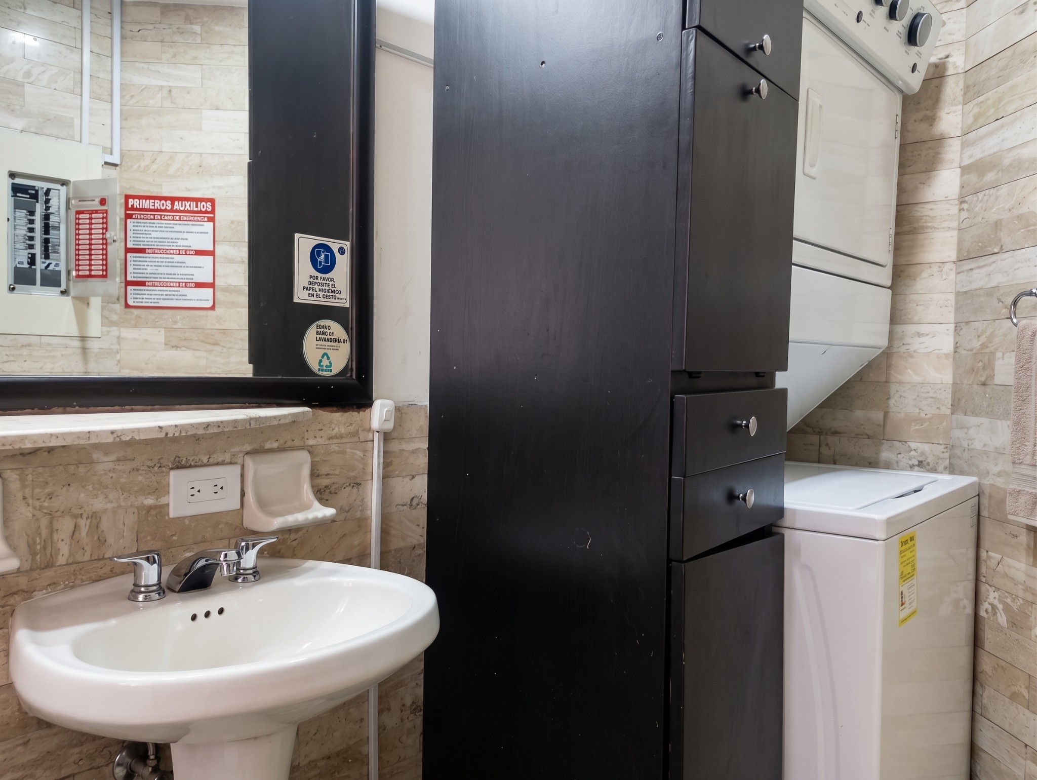 Apartamento en venta en Santa Barbara Occidental, Bogotá · foto 11 de 12