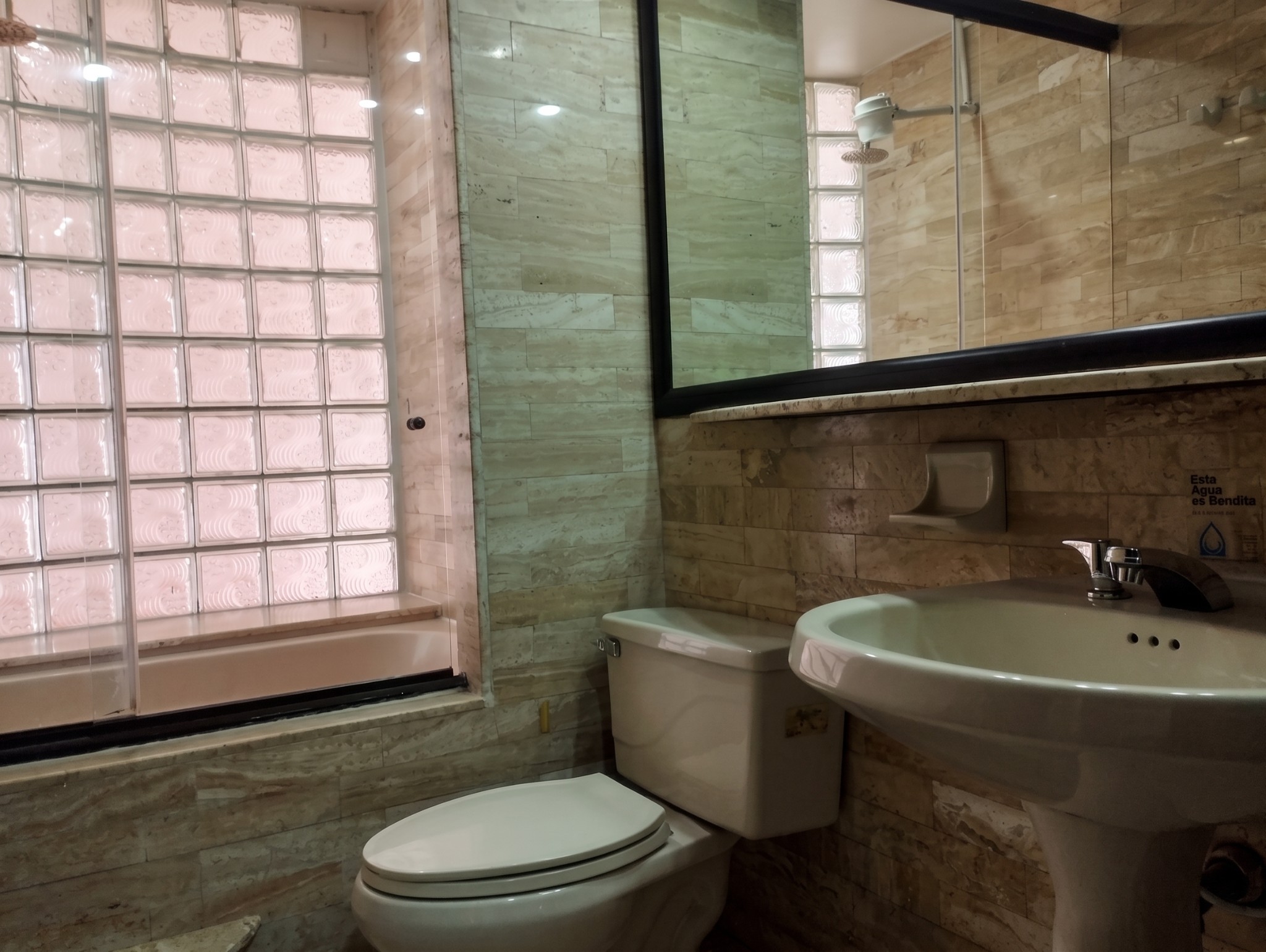 Apartamento en venta en Santa Barbara Occidental, Bogotá · foto 12 de 12