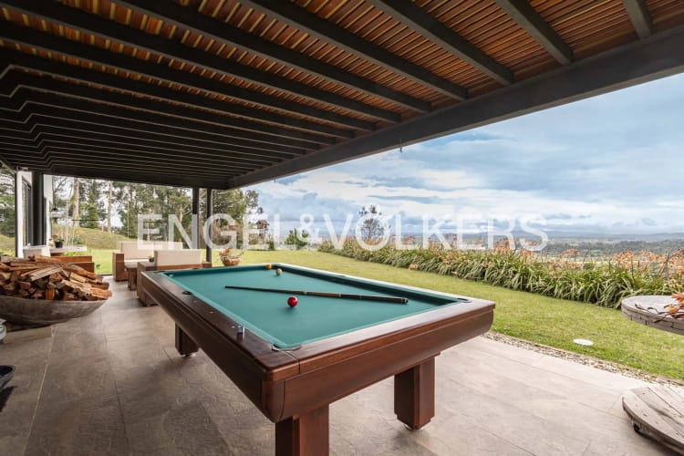 Casa de 3 alcobas en venta en Cabeceras De Llanogrande, Rionegro, 400 m² · foto 18 de 19