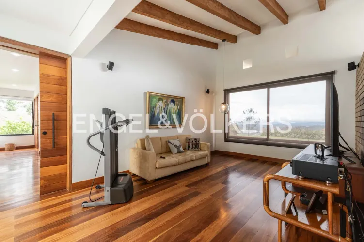 Casa de 3 alcobas en venta en Cabeceras De Llanogrande, Rionegro, 400 m² · foto 16 de 19
