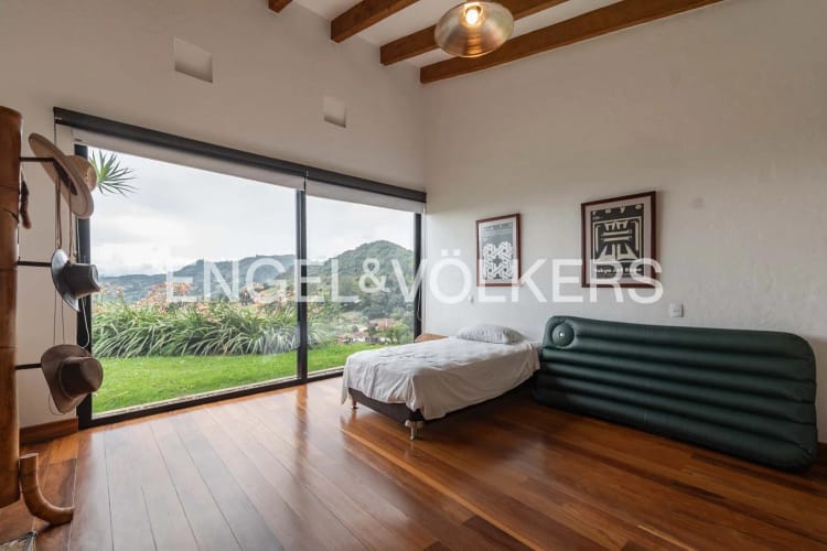 Casa de 3 alcobas en venta en Cabeceras De Llanogrande, Rionegro, 400 m² · foto 12 de 19