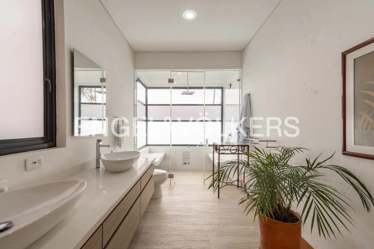 Casa de 3 alcobas en venta en Cabeceras De Llanogrande, Rionegro, 400 m² · foto 10 de 19