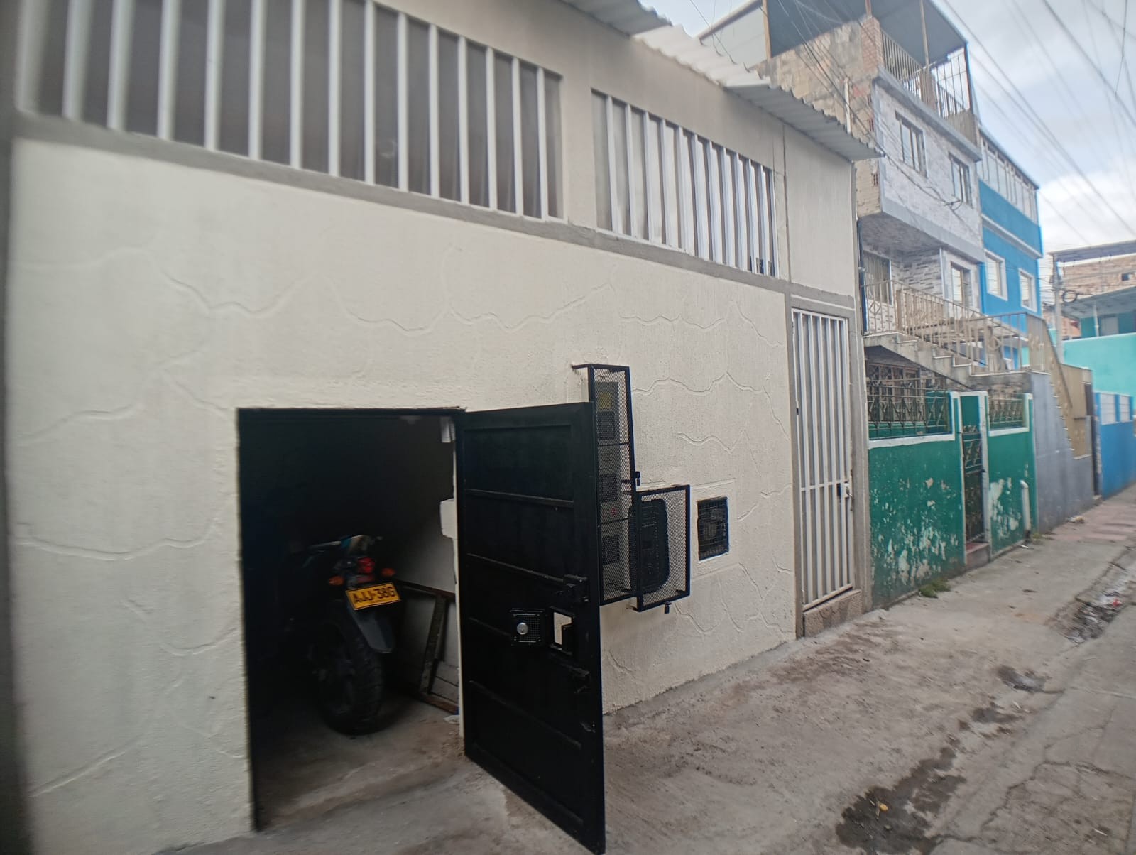 Casa en venta en Las Lomas, Bogotá · foto 21 de 22