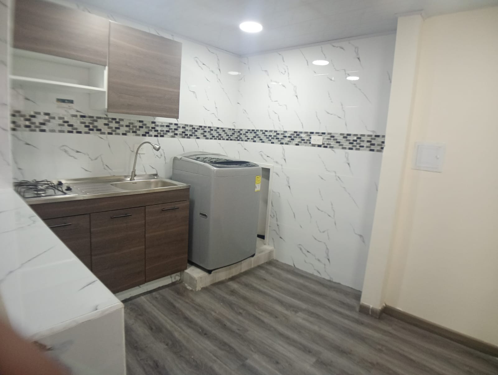 Casa en venta en Las Lomas, Bogotá · foto 19 de 22