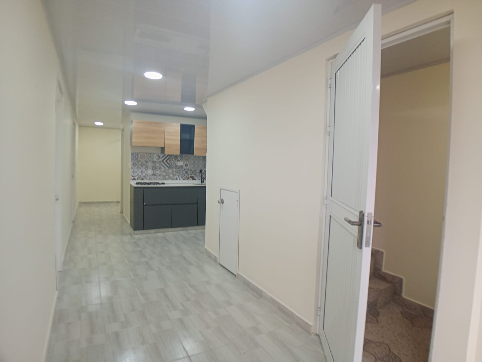 Casa en venta en Las Lomas, Bogotá · foto 14 de 22