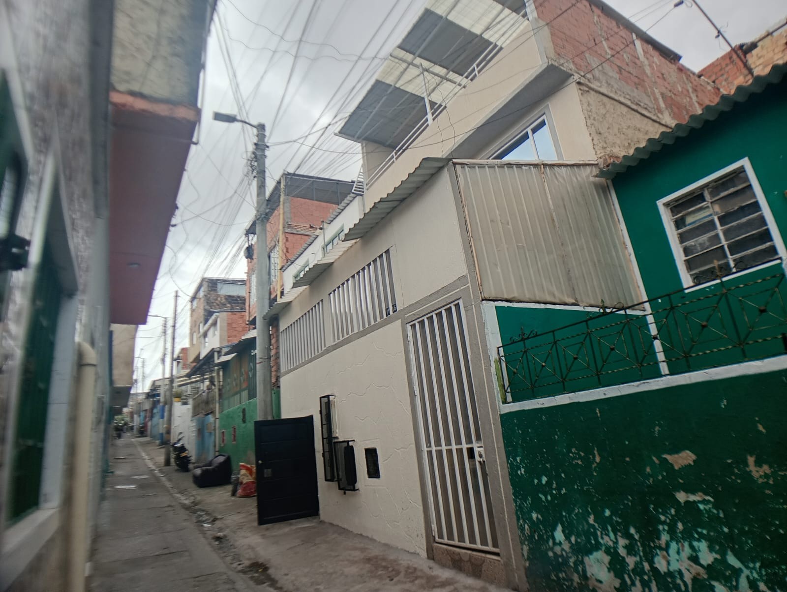 Casa en venta en Las Lomas, Bogotá · foto 22 de 22
