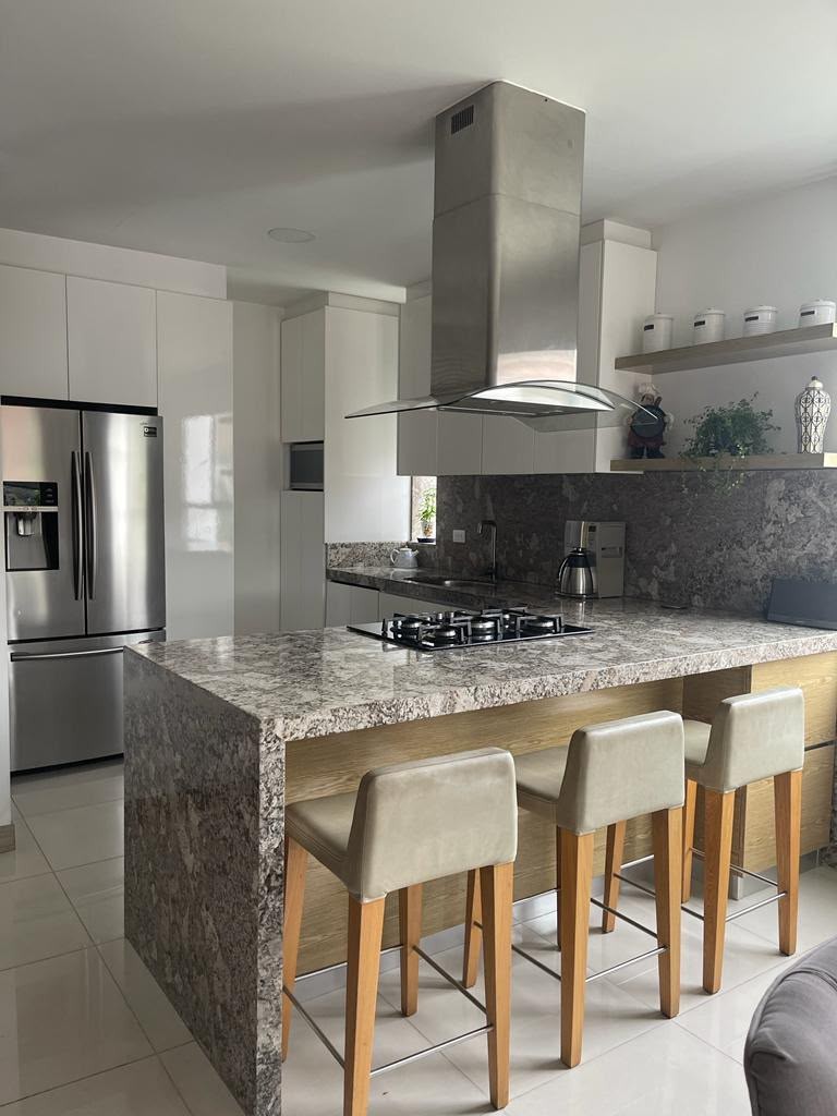 Apartment for rent in Santa teresita, Cali