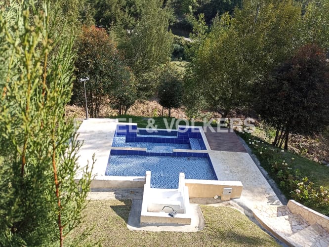 Casa de 3 alcobas en venta en El Retiro, 438 m² · foto 15 de 15