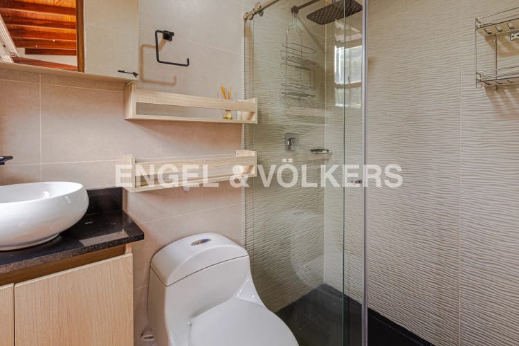 Casa de 3 alcobas en venta en El Retiro, 438 m² · foto 12 de 15