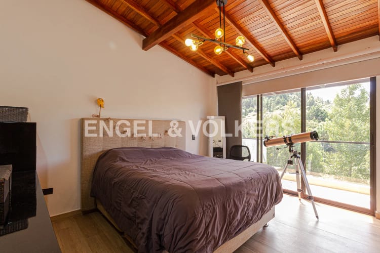 Casa de 3 alcobas en venta en El Retiro, 438 m² · foto 11 de 15