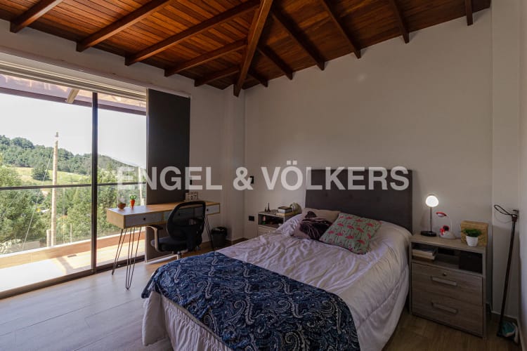 Casa de 3 alcobas en venta en El Retiro, 438 m² · foto 10 de 15