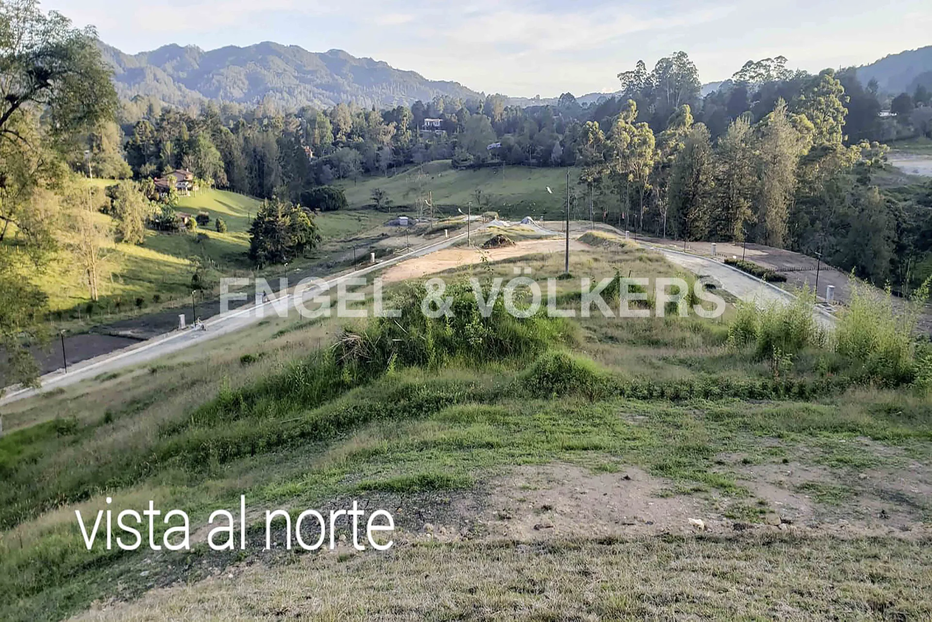 Land in El Retiro for Sale - 4