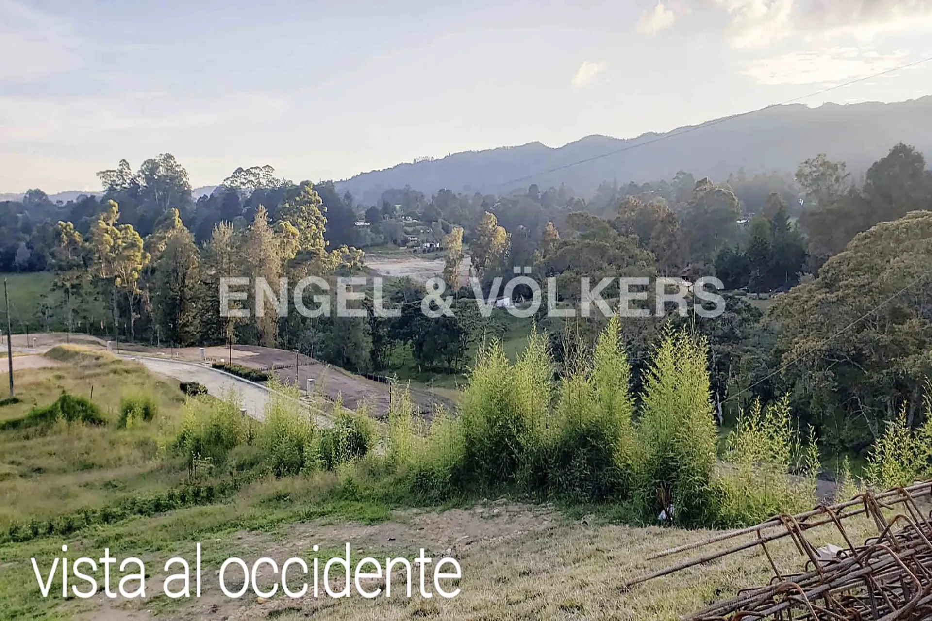 Land in El Retiro for Sale - 3