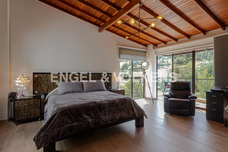 Casa de 3 alcobas en venta en El Retiro, 438 m² · foto 8 de 15
