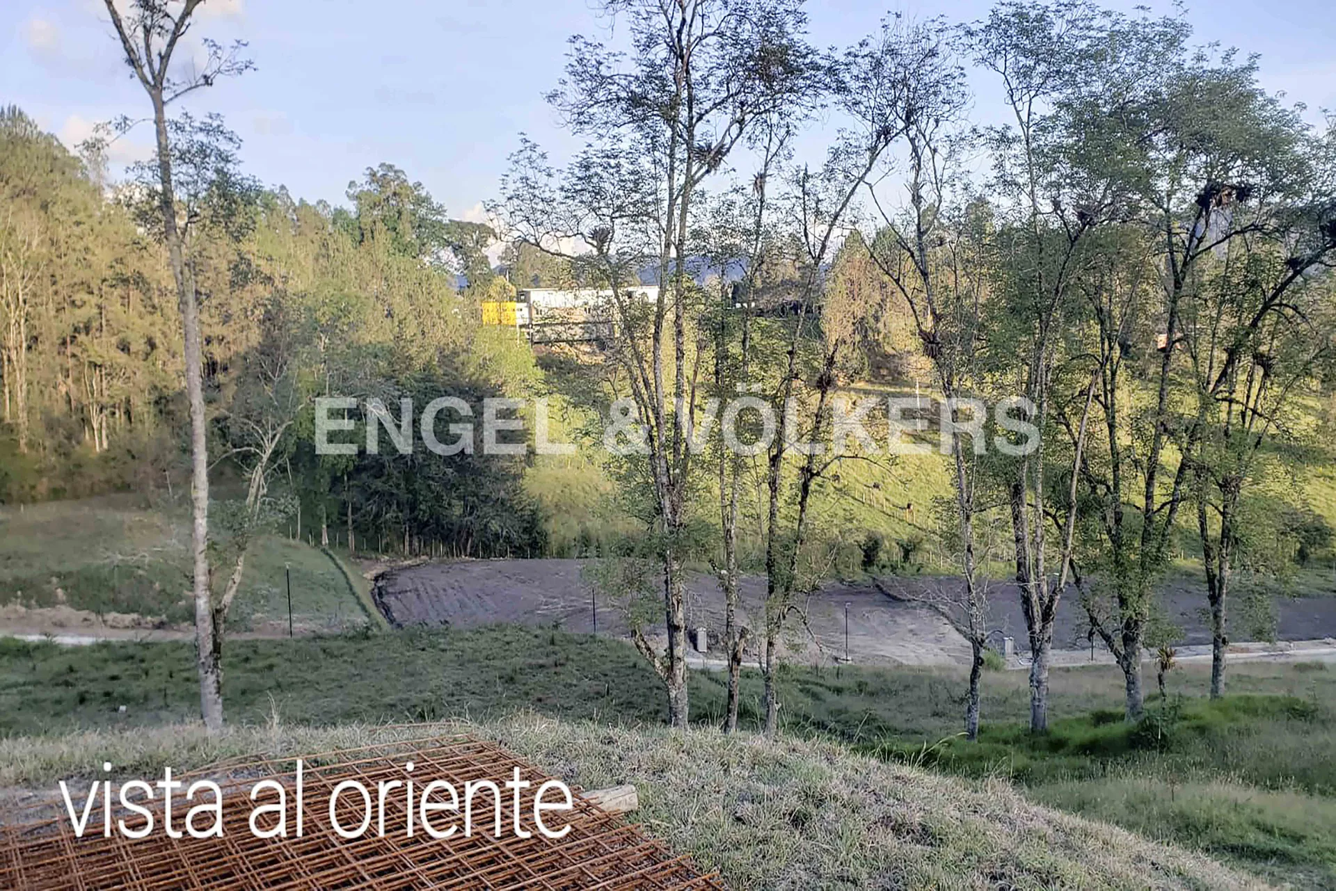 Land in El Retiro for Sale - 2