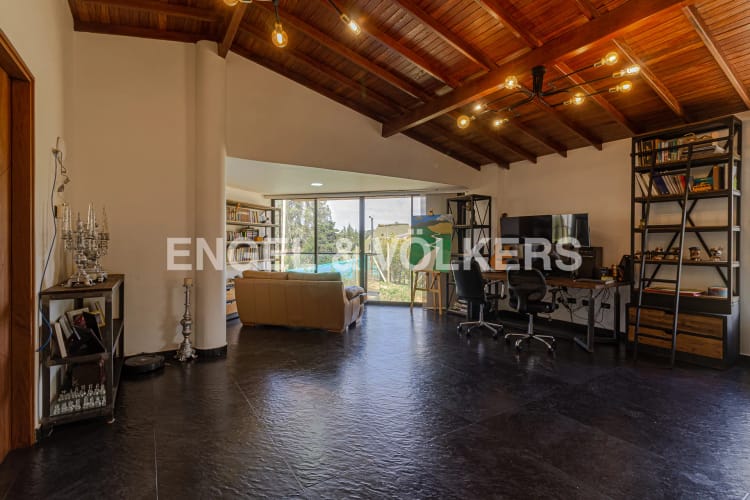 Casa de 3 alcobas en venta en El Retiro, 438 m² · foto 7 de 15
