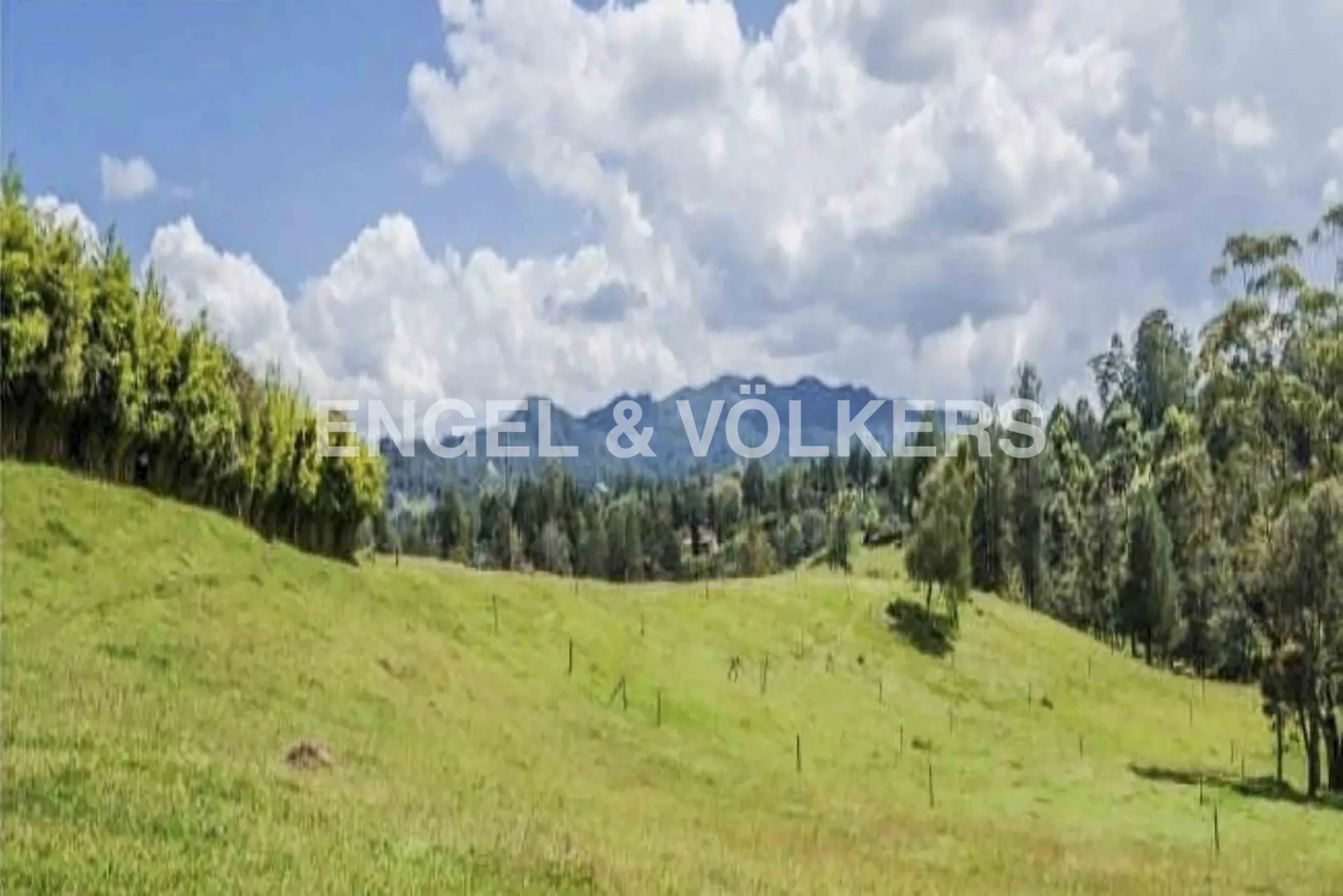 Land in El Retiro for Sale