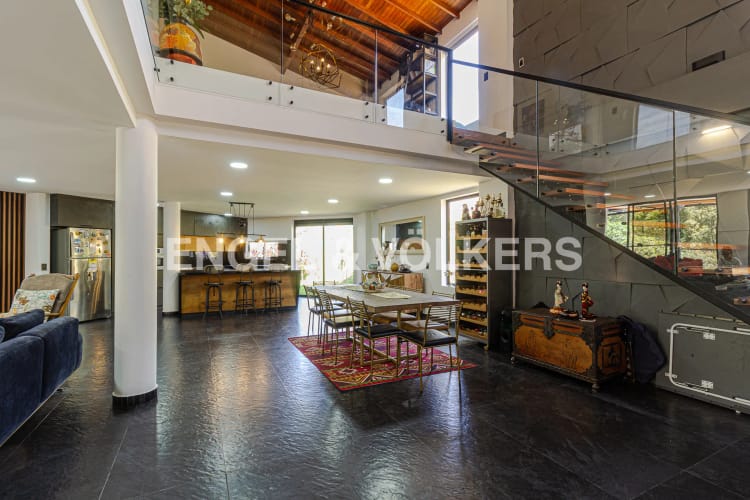 Casa de 3 alcobas en venta en El Retiro, 438 m² · foto 5 de 15