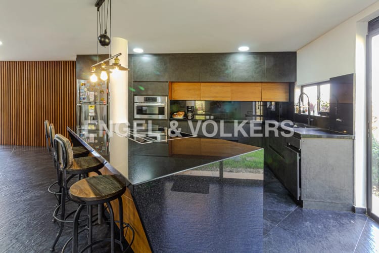 Casa de 3 alcobas en venta en El Retiro, 438 m² · foto 4 de 15