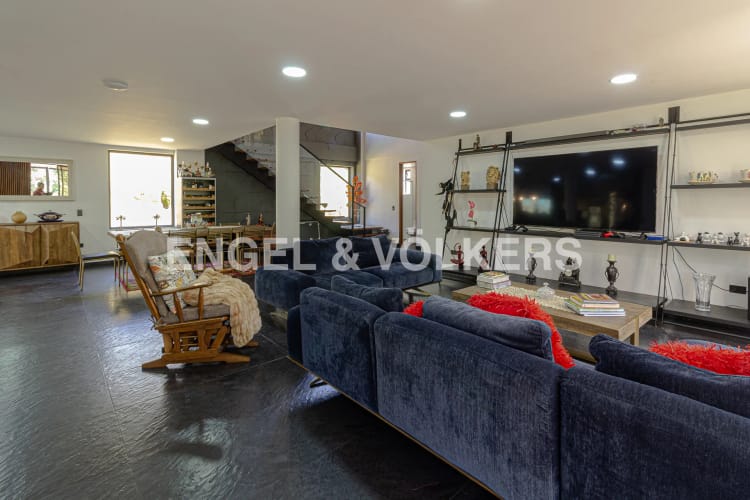 Casa de 3 alcobas en venta en El Retiro, 438 m² · foto 3 de 15