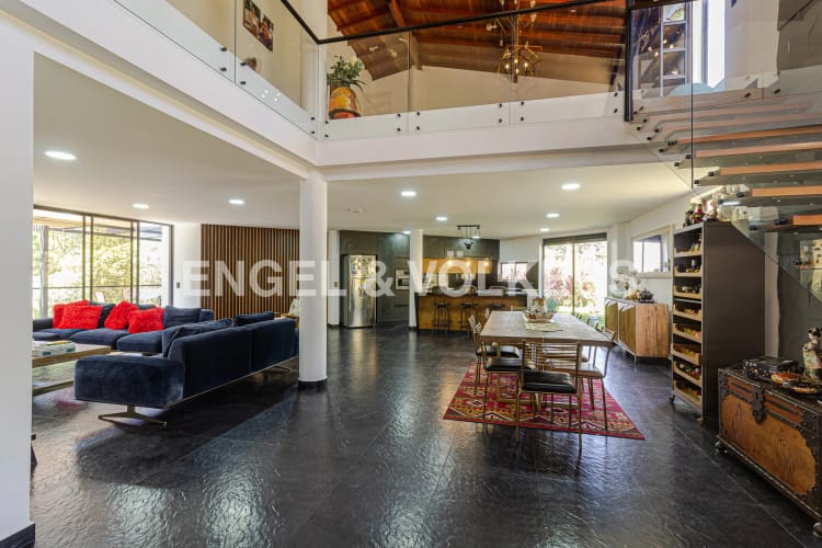 Casa de 3 alcobas en venta en El Retiro, 438 m² · foto 2 de 15