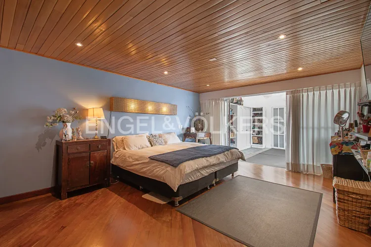 Casa de 4 alcobas en venta en Ilarco, Bogotá, 274 m² · foto 19 de 19