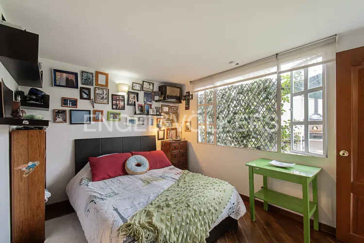 Casa de 4 alcobas en venta en Ilarco, Bogotá, 274 m² · foto 18 de 19
