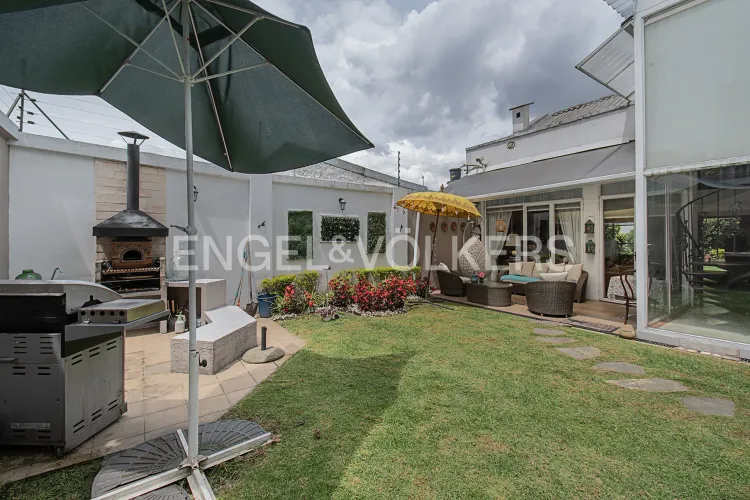 Casa de 4 alcobas en venta en Ilarco, Bogotá, 274 m² · foto 16 de 19