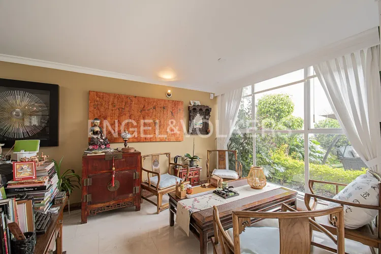 Casa de 4 alcobas en venta en Ilarco, Bogotá, 274 m² · foto 15 de 19