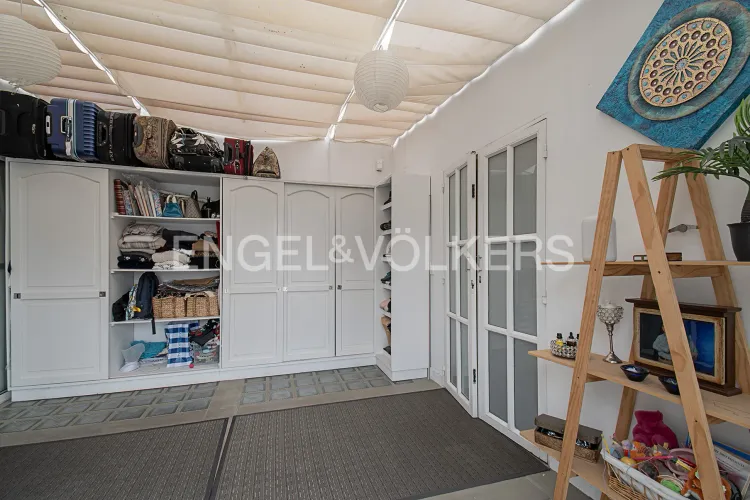 Casa de 4 alcobas en venta en Ilarco, Bogotá, 274 m² · foto 12 de 19