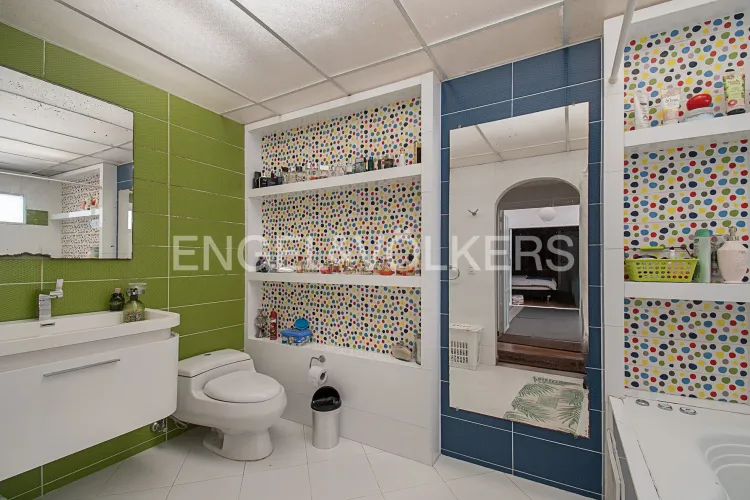 Casa de 4 alcobas en venta en Ilarco, Bogotá, 274 m² · foto 11 de 19
