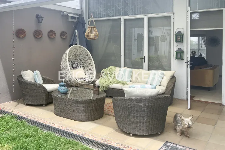 Casa de 4 alcobas en venta en Ilarco, Bogotá, 274 m² · foto 4 de 19