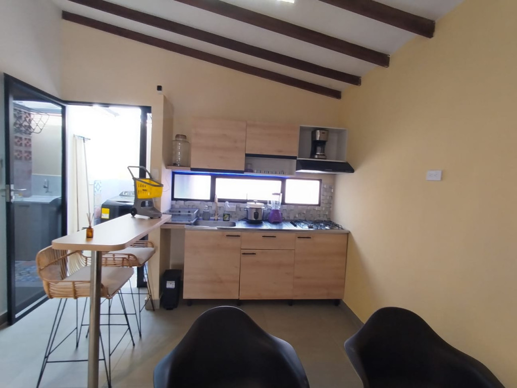1BR Apartment in Barro blanco (40 m²) - 2