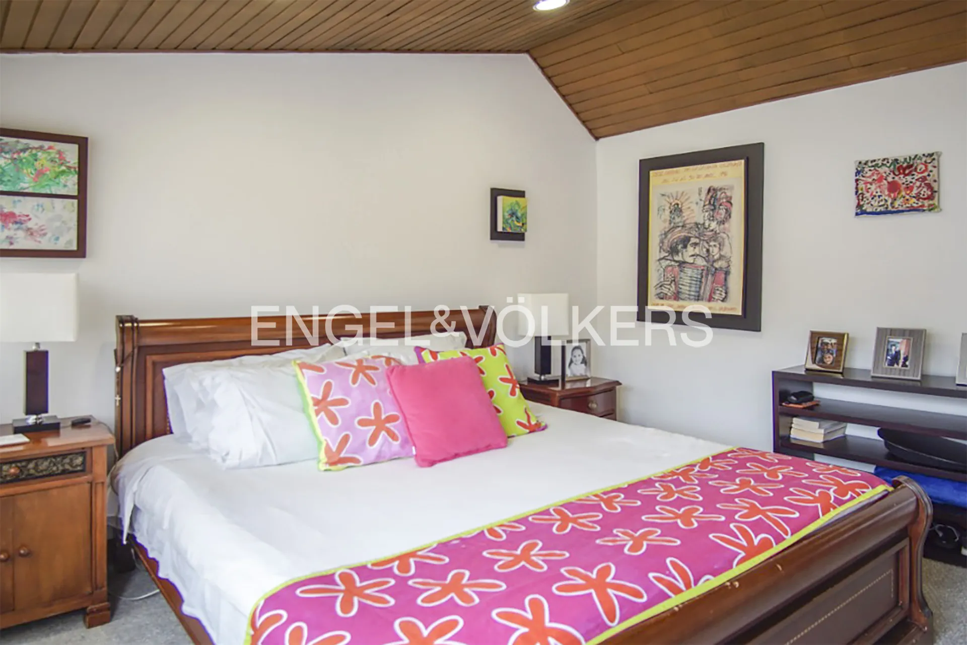 Casa en venta en Niza, Bogotá · foto 15 de 19