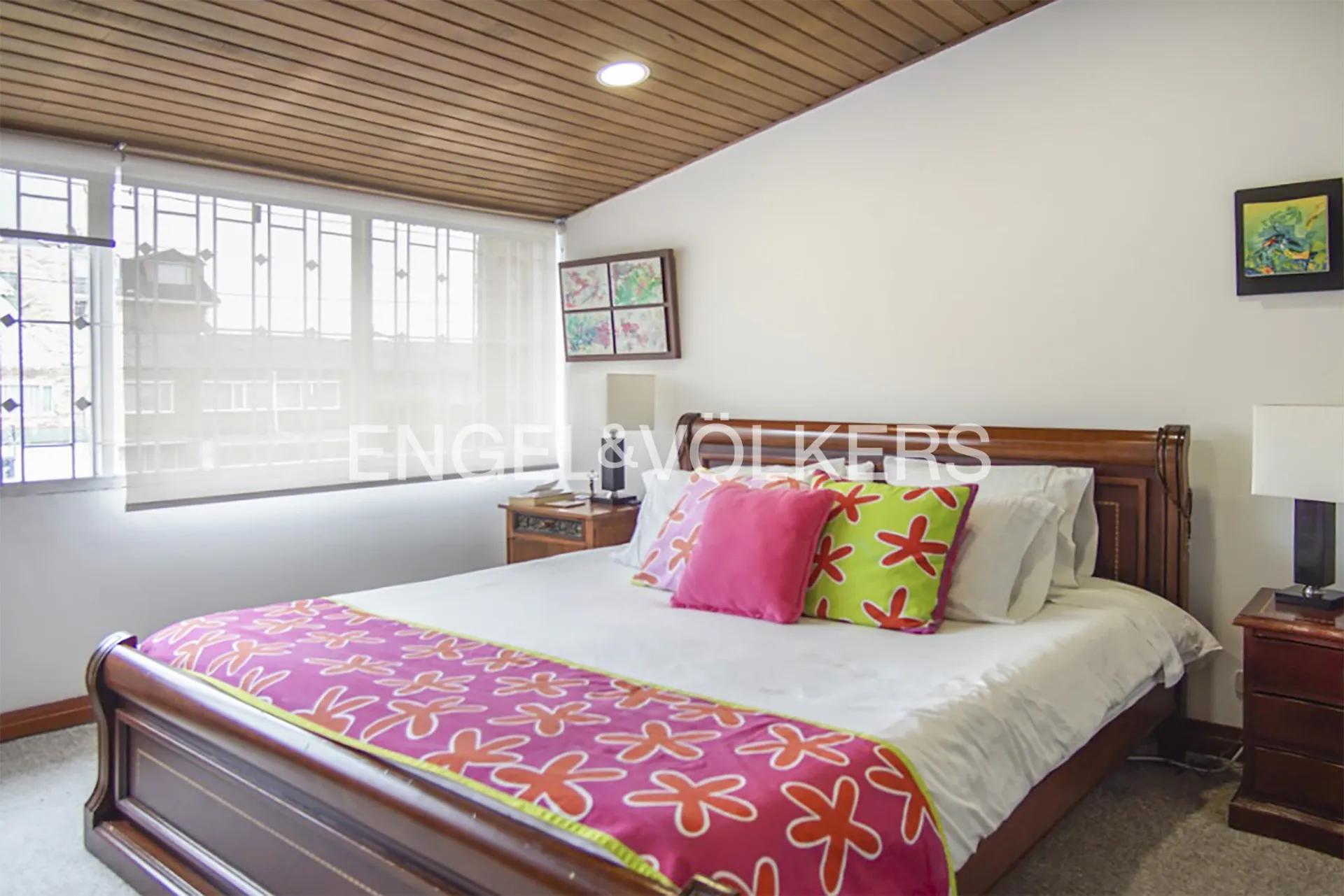 Casa en venta en Niza, Bogotá · foto 14 de 19