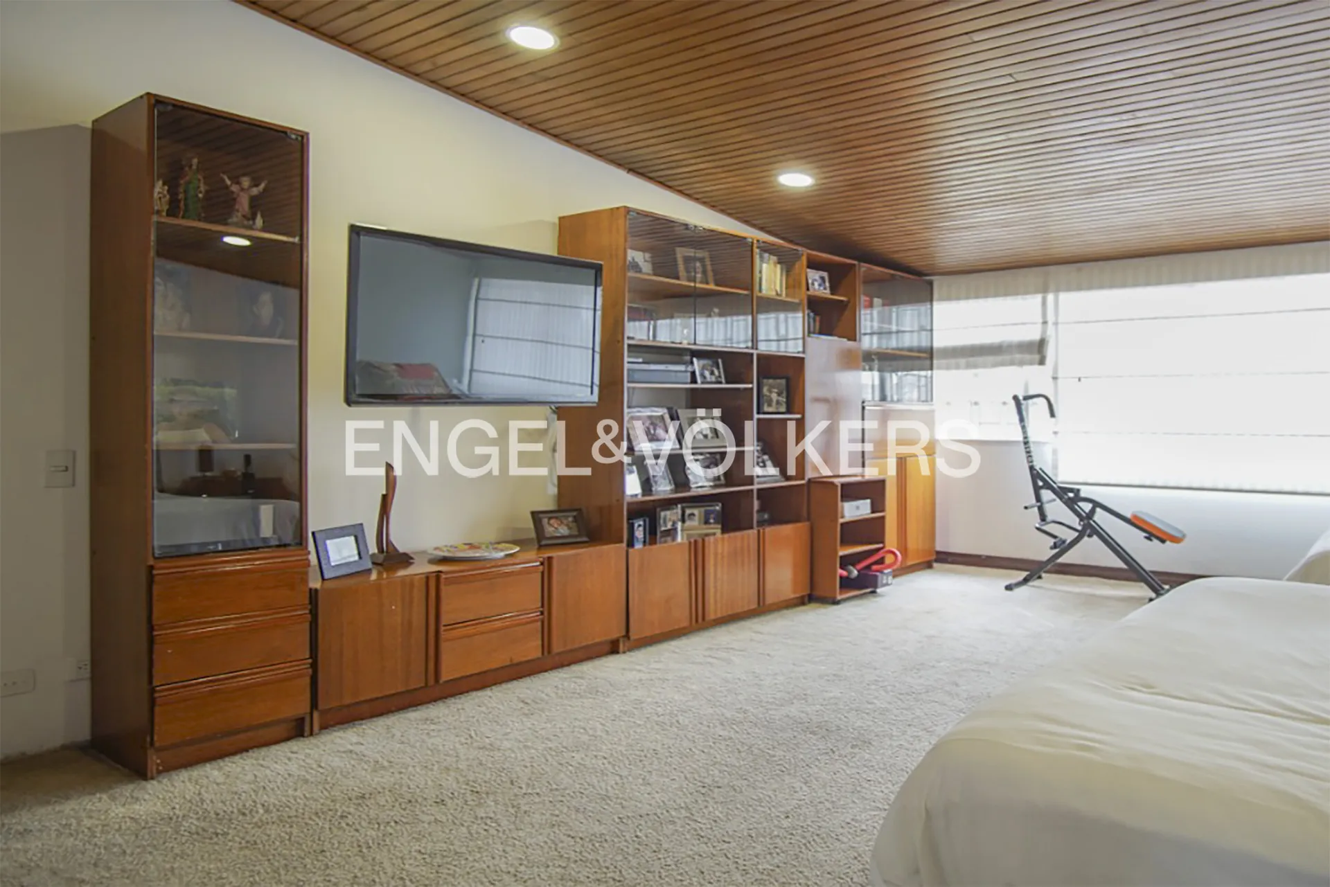 Casa en venta en Niza, Bogotá · foto 12 de 19