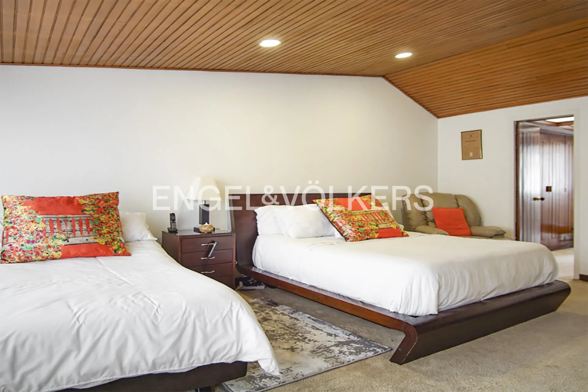 Casa en venta en Niza, Bogotá · foto 10 de 19