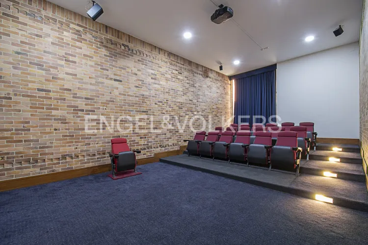 Apartamento de 4 alcobas en venta en Multicentro, Bogotá, 686 m² · foto 24 de 24