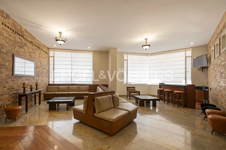 Apartamento de 4 alcobas en venta en Multicentro, Bogotá, 686 m² · foto 23 de 24