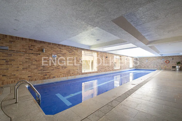 Apartamento de 4 alcobas en venta en Multicentro, Bogotá, 686 m² · foto 21 de 24