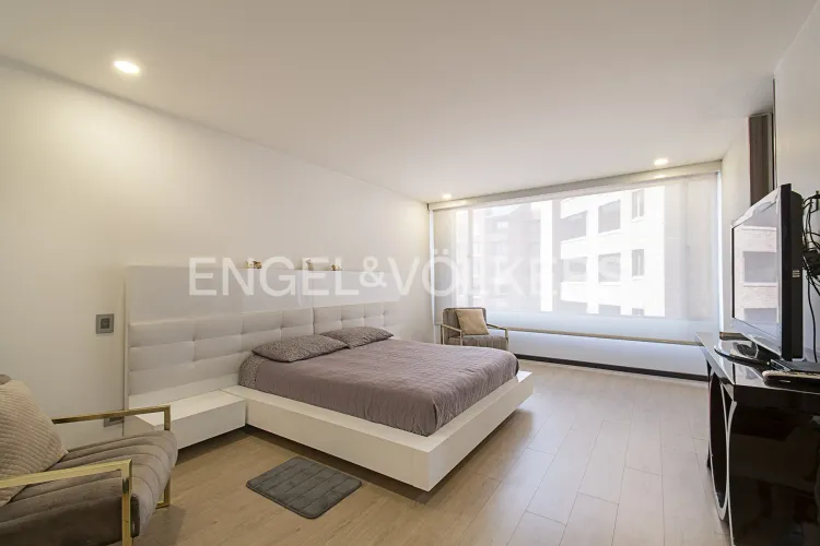 Apartamento de 4 alcobas en venta en Multicentro, Bogotá, 686 m² · foto 17 de 24