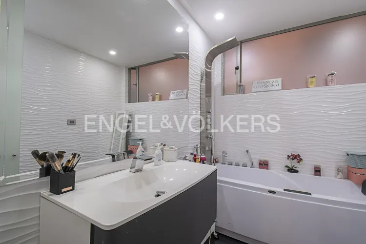 Apartamento de 4 alcobas en venta en Multicentro, Bogotá, 686 m² · foto 16 de 24