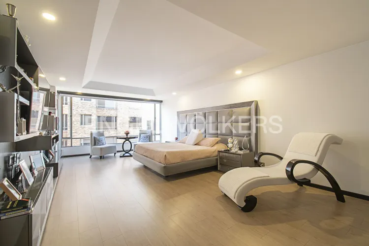 Apartamento de 4 alcobas en venta en Multicentro, Bogotá, 686 m² · foto 11 de 24