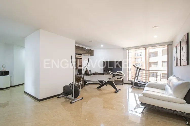 Apartamento de 4 alcobas en venta en Multicentro, Bogotá, 686 m² · foto 10 de 24