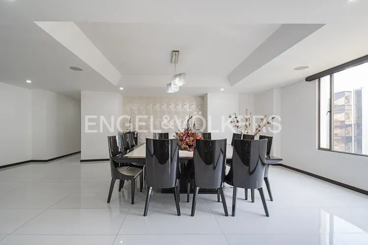 Apartamento de 4 alcobas en venta en Multicentro, Bogotá, 686 m² · foto 7 de 24