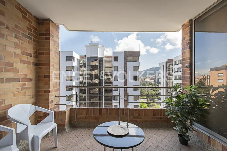 Apartamento de 4 alcobas en venta en Multicentro, Bogotá, 686 m² · foto 5 de 24
