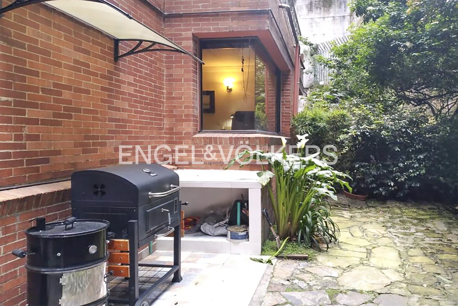 Apartamento en venta en Chicó Alto, Bogotá · foto 18 de 18