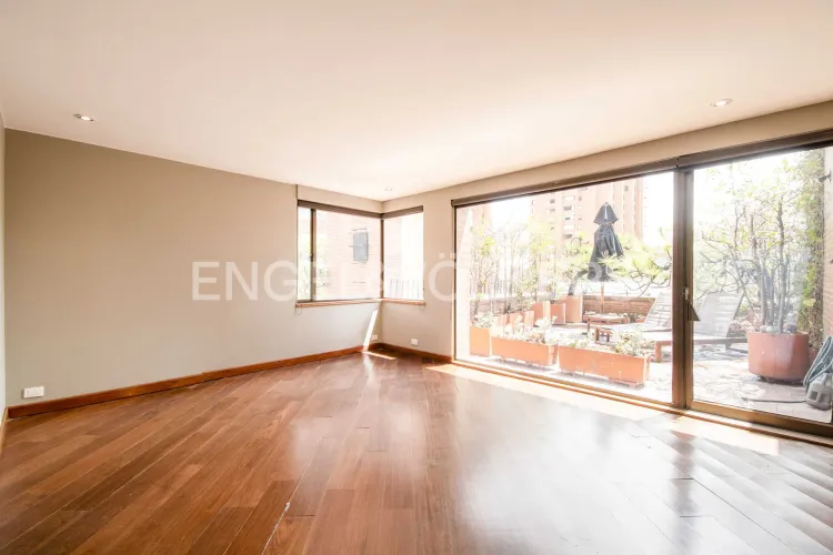 Apartamento de 4 alcobas en venta en La Cabrera, Bogotá, 480 m² · foto 19 de 20