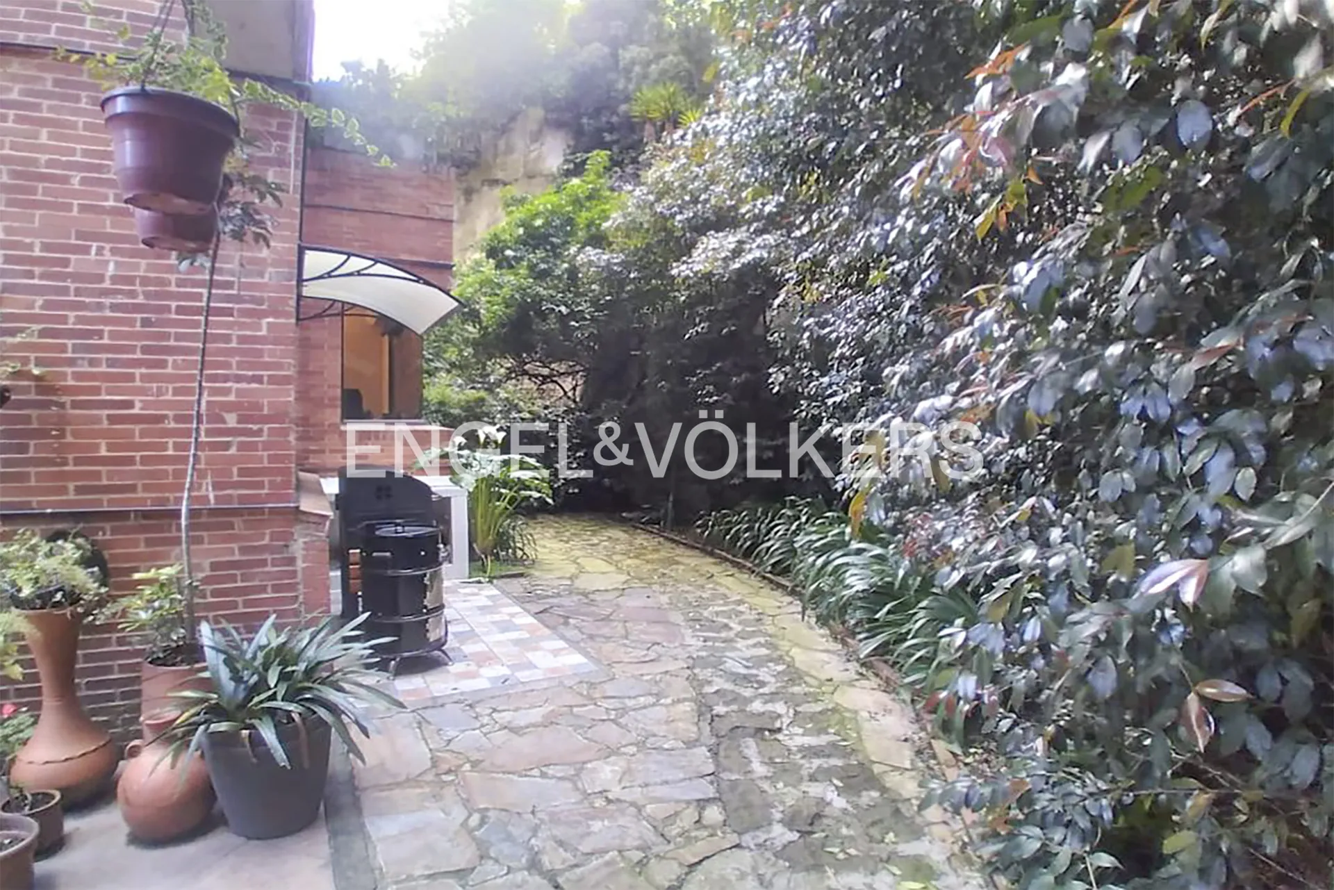 Apartamento en venta en Chicó Alto, Bogotá · foto 17 de 18